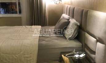 Imagem 3: Apartamento com 3 dormitórios à venda, 114 m² por R$ 1.330.000,00 - Vila Santo Estevão - S