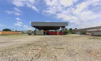 Imagem 3: Galpão, 10000 m² - venda por R$ 4.500.000,00 ou aluguel por R$ 30.000,00/mês - Novo Cavale