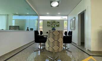 Imagem 5: Casa com 7 dormitórios à venda, 442 m² por R$ 7.550.000 - Riviera de São Lourenço - Bertio