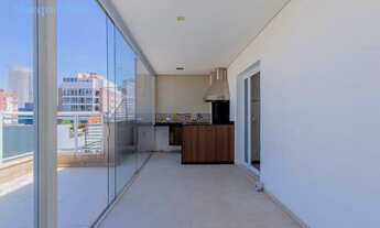 Imagem 3: Cobertura no melhor da Vila Nova!