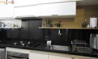 Imagem 3: Cobertura à venda, 2 quartos, 1 suíte, 2 vagas, Jardim Progresso - Americana/SP