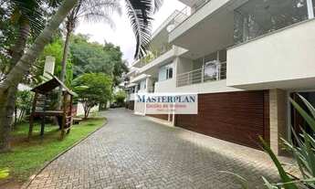 Imagem 2: Belíssimo casa em condomínio 425 m2 a.u - 4 dormitórios - 4 suítes - 4 vagas - R. Tomé Por