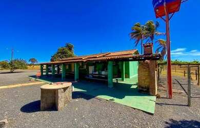 Imagem 12: Propriedade rural para investimento: fazenda com equipamentos e infraestrutura em Luziânia