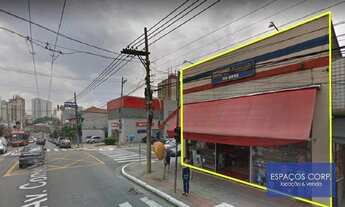 Imagem: Loja à venda, 928m² - Vila Carrão - São
