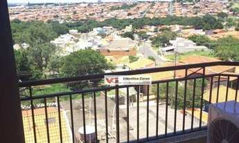 Imagem 7: Apartamento com 2 dormitórios à venda, 70 m² por R$ 420.000,00 - Vila Furlan - Indaiatuba