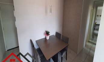 Imagem 7: APARTAMENTO RESIDENCIAL em JUNDIAÍ - SP, JARDIM SHANGAI