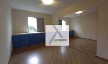 Imagem 4: Apartamento para alugar, 121 m² por R$ 5.125,00/mês - Vila Romana - São Paulo/SP