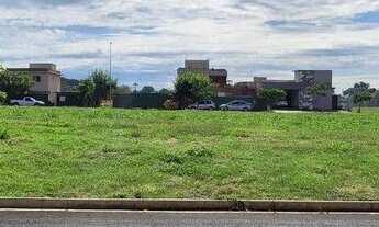 Imagem 5: Terreno/ilha/plano à venda, 300 m² por R$ 280.000 - Residencial Vivendas da Mata - Ribeirã