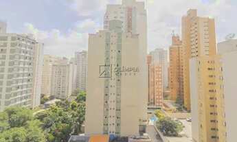 Imagem 7: Venda Apartamento 3 Dormitórios - 132 m² Moema