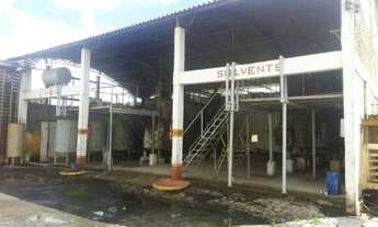 Imagem 2: Galpão comercial à venda, Tabapuá, Caucaia