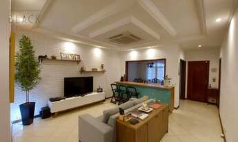 Imagem: Casa com 3 dormitórios à venda, 150 m²