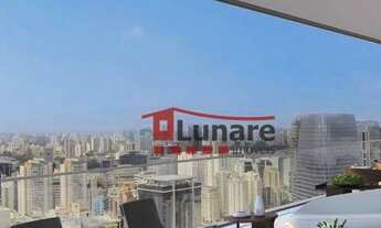 Imagem 3: Apartamento com 4 dormitórios à venda, 570 m² - Itaim Bibi - São Paulo/SP