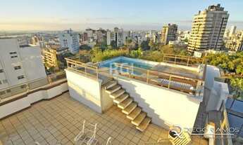 Imagem: Cobertura para Venda - 325.31m², 4 dormitórios