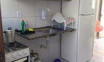 Imagem 3: Casa venda com 2 quartos em Cajazeiras X