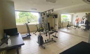 Imagem 3: Apartamento 1 quarto em frente ao IFF