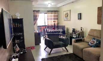 Imagem: Ótimo Apartamento na Vila Gumercindo