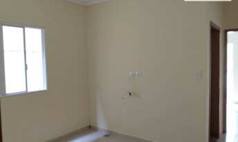 Imagem 5: Apartamento com 1 dormitório para alugar, 50 m² por R$ 1.450,00/mês - Jardim Cidade Piritu