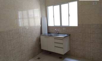 Imagem 2: Apartamento com 1 dormitório para alugar, 50 m² por R$ 1.450,00/mês - Jardim Cidade Piritu