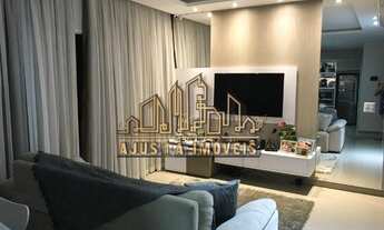 Imagem: Cobertura mobiliada a venda em Votorantim