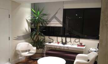 Imagem 2: 00791 - Apartamento 3 Dorms, CURSINO - SÃO PAULO/SP