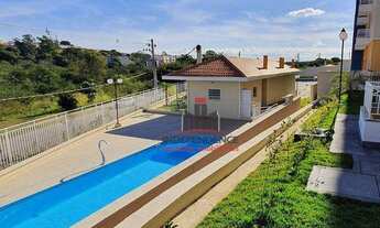 Imagem 4: Apartamento à venda, 48 m² por R$ 197.000,00 - Vila Iracema - São José dos Campos/SP