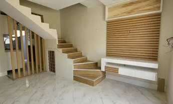 Imagem 3: Casa de condomínio sobrado para venda tem 70 metros quadrados com 2 quartos