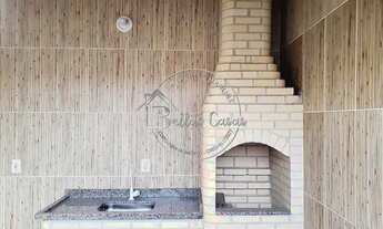 Imagem 4: Bela casa à venda em Unamar, 2 quartos, área gourmet Tamoios - Cabo Frio - RJ