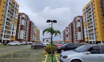 Imagem 2: Aluga-se Apto no Grand Park (Pássaros