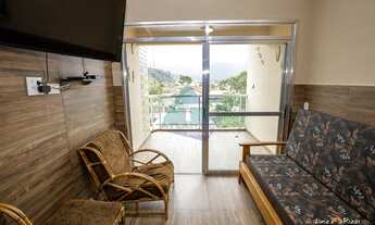 Imagem 7: Apartamento com 2 dorms, Praia da Maranduba, Ubatuba - R$ 390 mil, Cod: 1458