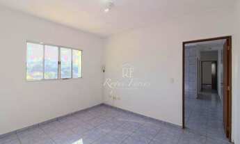 Imagem 2: Apartamento com 2 dormitórios para alugar, 60 m² por R$ 1.843,80/mês - Jaguaré - São Paulo