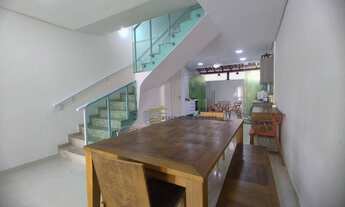 Imagem 2: Sobrado com 4 dormitórios à venda, 115 m² por R$ 1.200.000,00 - Praia de Juquehy - São Seb