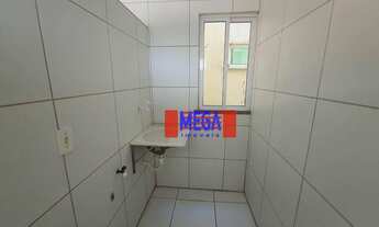 Imagem 5: Apartamento com 2 quartos para alugar no bairro Arianópolis (Jurema) - Caucaia/CE