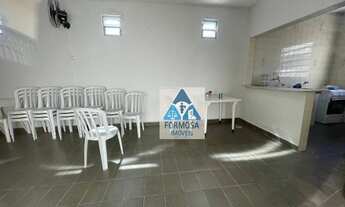 Imagem 4: Apartamento com 2 dormitórios para alugar por R$ 1.500,00/mês - Jardim Textil - São Paulo