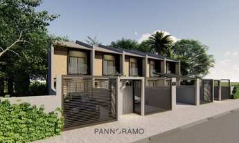 Imagem 2: Sobrados Novos no Bairro Velha