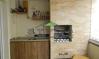 Imagem 6: APTO IMPECÁVEL RUDGE RAMOS SBC