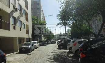 Imagem 3: Campo Grande Apartamento com 2 dormitórios