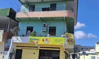 Imagem: Kitnete 2 cômodos e banheiro