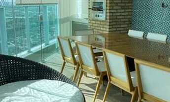 Imagem 6: Belissima Cobertura na avenida Boa Viagem nova e toda reformada