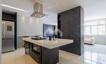 Imagem 7: Lindo Apartamento 3 Quartos 2 Suítes no Lourdes com 164 m²