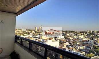 Imagem 4: APARTAMENTO À VENDA - EDIFÍCIO AMSTERDAM - CENTRO - SUZANO/SP