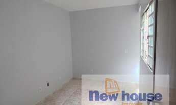 Imagem 3: CSE 04 LOTE 21 (APARTAMENTOS 101 E 302