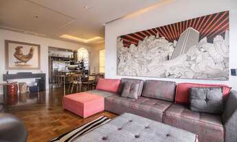 Imagem: Apartamento com 2 dormitórios para alugar