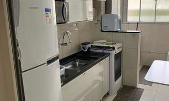 Imagem 6: Apartamento mobiliado em Mogi das Cruzes