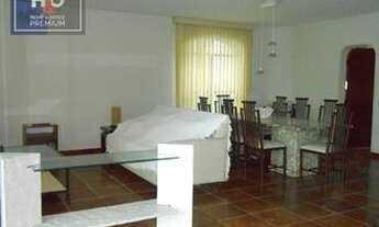 Imagem 2: Apartamento com 3 dormitórios à venda, 220 m² - Centro ( Praia de Pitangueiras) - Guarujá