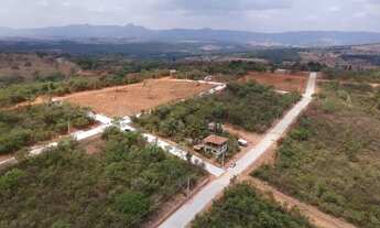 Imagem 4: Lotes de 360m² - 100% financiados