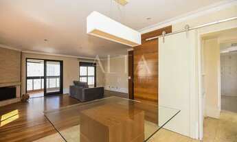 Imagem 7: Apartamento para venda com 160 metros quadrados com 3 quartos