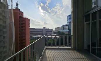 Imagem: Duplex para aluguel possui 79 metros quadrados