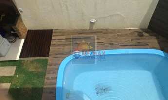 Imagem 3: CASA COM PISCINA EM PIRANGI