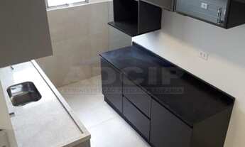 Imagem 3: Maravilhoso apartamento totalmente reformado na Rua Filipinas - confira!