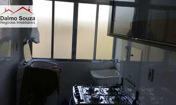 Imagem 6: Vem Negociar! 2 Quartos na Manoel Serafim, Sapucaia